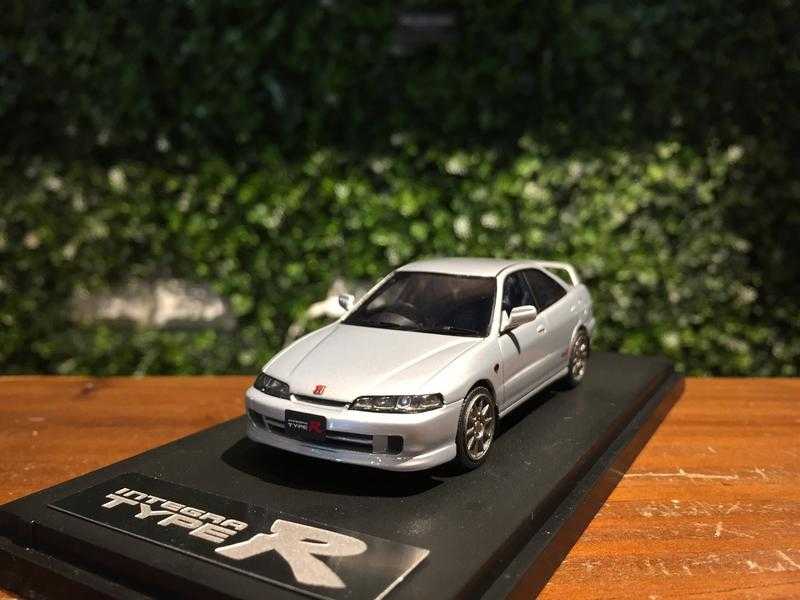 1/43 Mark43 Honda Integra Type R 1998 (DB8) PM43112LS【MGM】