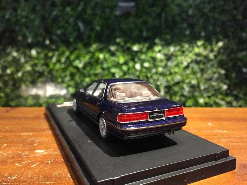 1/43 Mark43 Honda Accord Inspire (CB5) AG-i PM43113SBL【MGM】