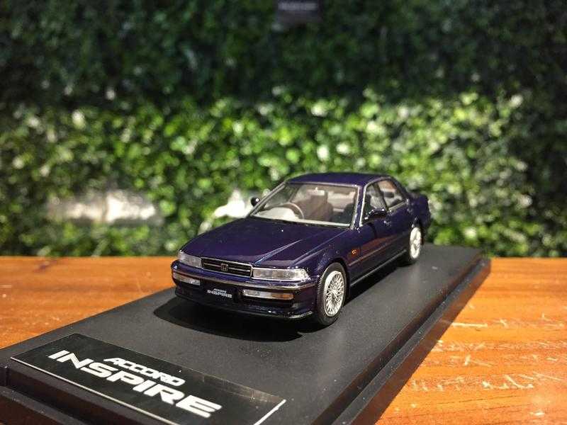 1/43 Mark43 Honda Accord Inspire (CB5) AG-i PM43113SBL【MGM】