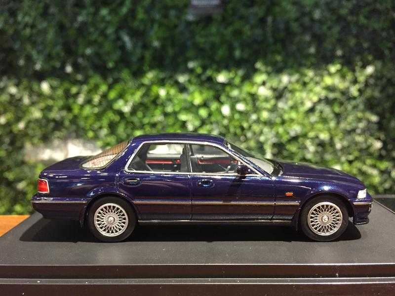 1/43 Mark43 Honda Accord Inspire (CB5) AG-i PM43113SBL【MGM】