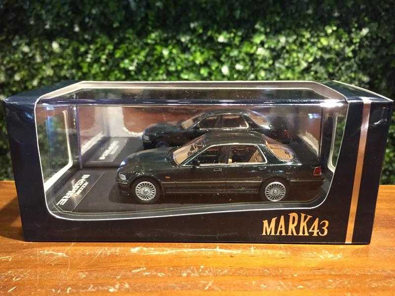 1/43 Mark43 Honda Accord Inspire (CB5) AG-i PM43113SGR【MGM】