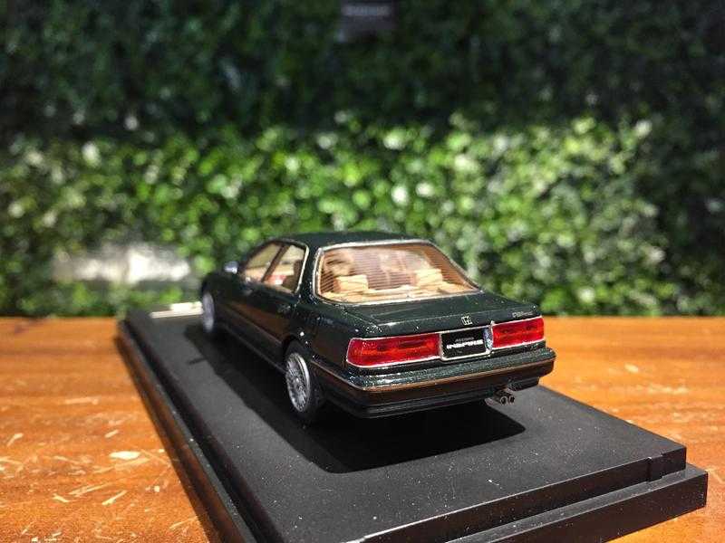 1/43 Mark43 Honda Accord Inspire (CB5) AG-i PM43113SGR【MGM】