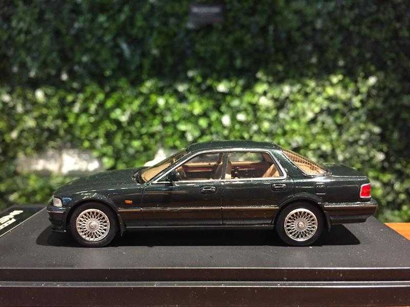 1/43 Mark43 Honda Accord Inspire (CB5) AG-i PM43113SGR【MGM】