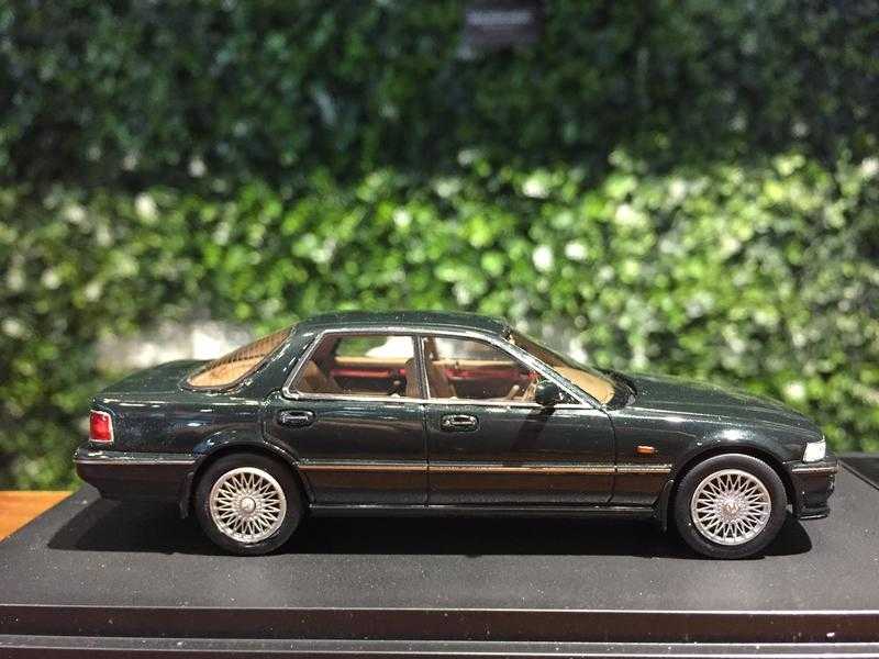 1/43 Mark43 Honda Accord Inspire (CB5) AG-i PM43113SGR【MGM】