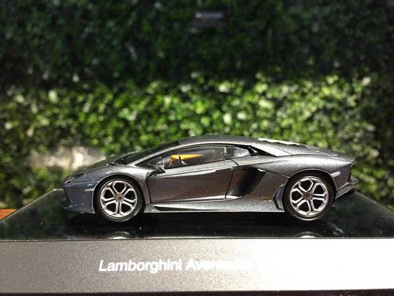 1/43 AUTOart Lamborghini Aventador LP700-4 2011 54646【MGM】