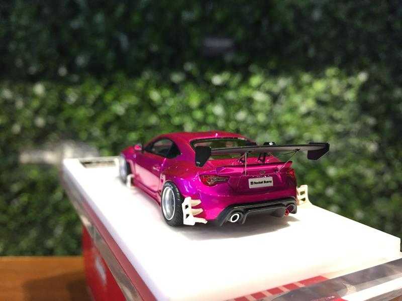 1/64 FuelMe PANDEM Rocket Bunny Toyota 86 FM64001RB8635【MGM】