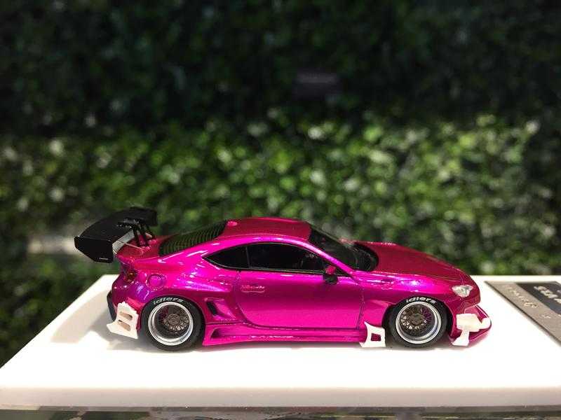 1/64 FuelMe PANDEM Rocket Bunny Toyota 86 FM64001RB8635【MGM】