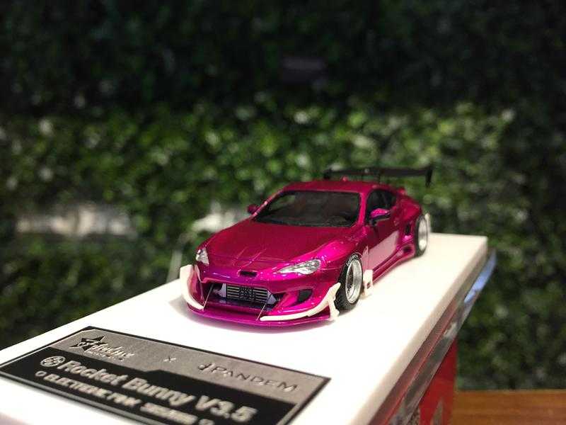 1/64 FuelMe PANDEM Rocket Bunny Toyota 86 FM64001RB8635【MGM】