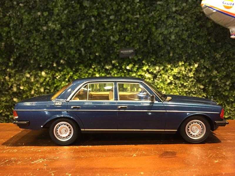 1/18 KK-Scale Mercedes-Benz 230E (W123) KKDC180352【MGM】