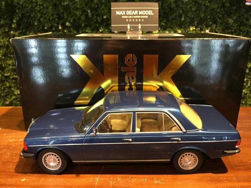 1/18 KK-Scale Mercedes-Benz 230E (W123) KKDC180352【MGM】