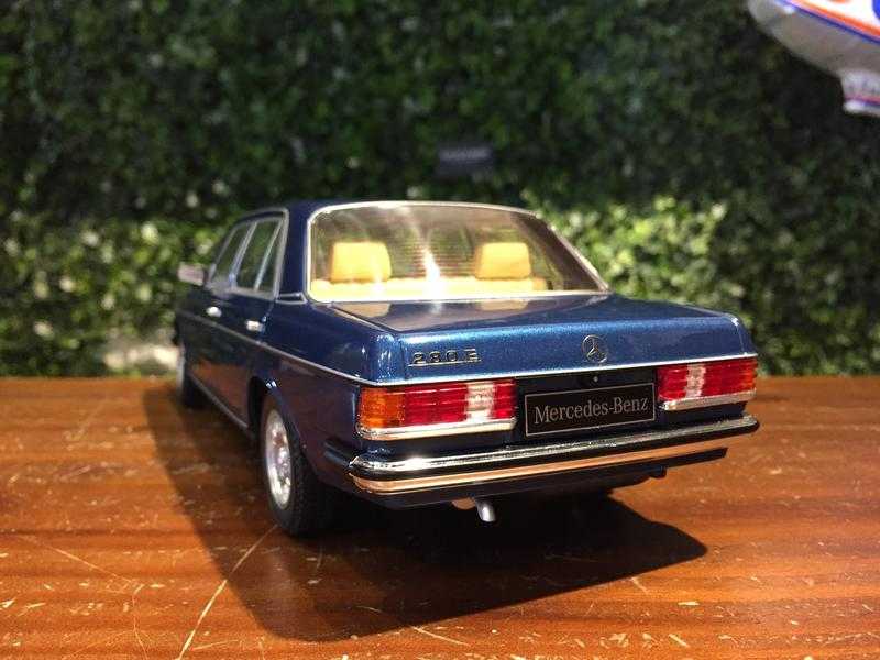 1/18 KK-Scale Mercedes-Benz 230E (W123) KKDC180352【MGM】