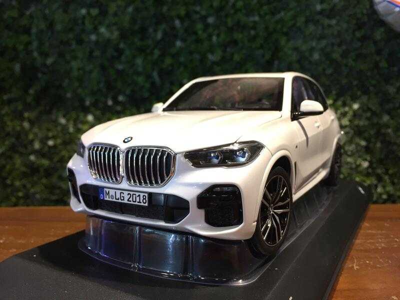 Bmw x5 norev