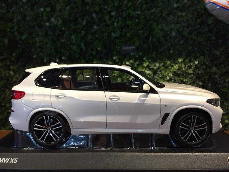 Bmw x5 norev