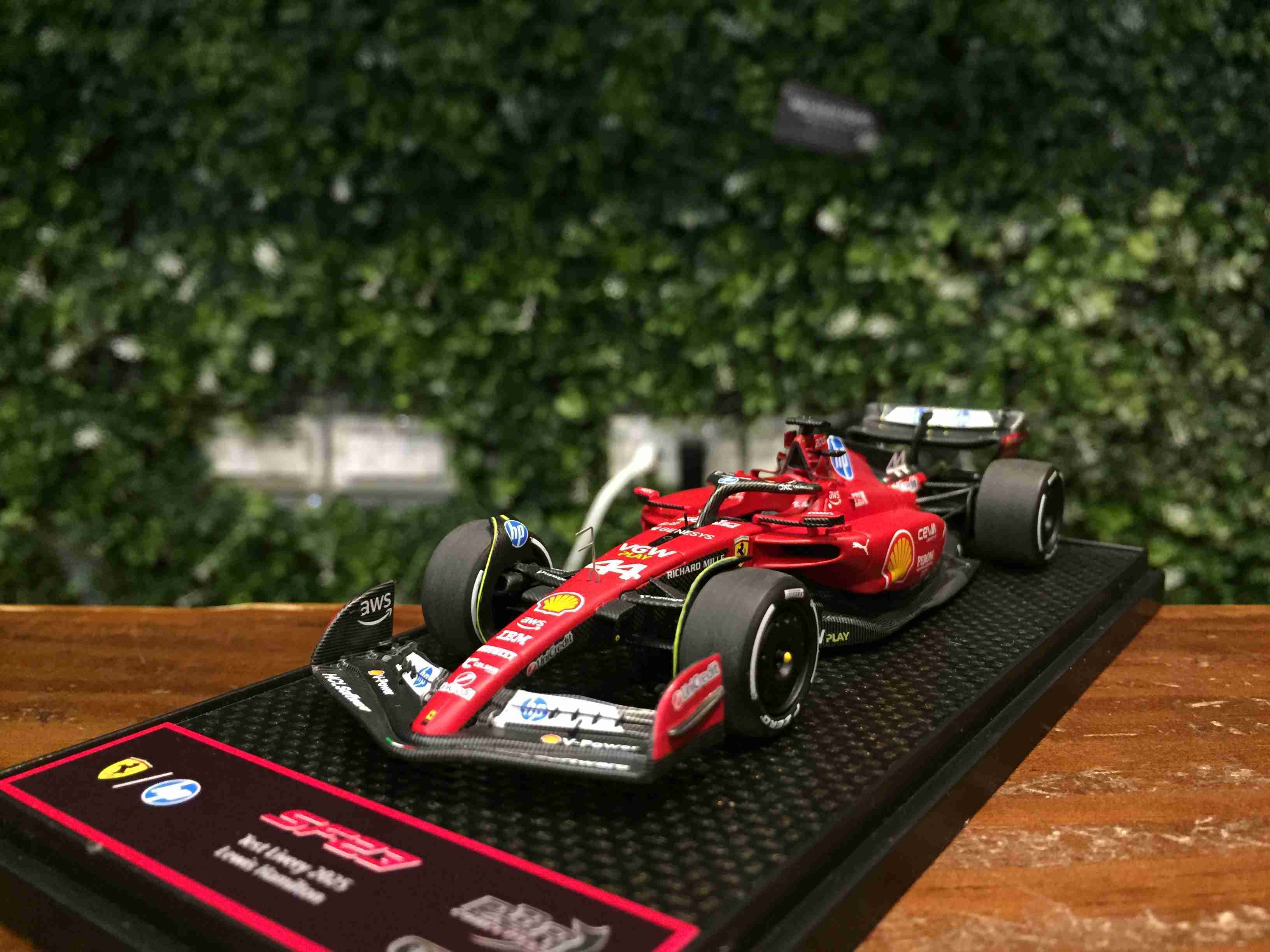 1/43 Spark Lancia Delta HF Integrale Winner Lakes S9010【MGM