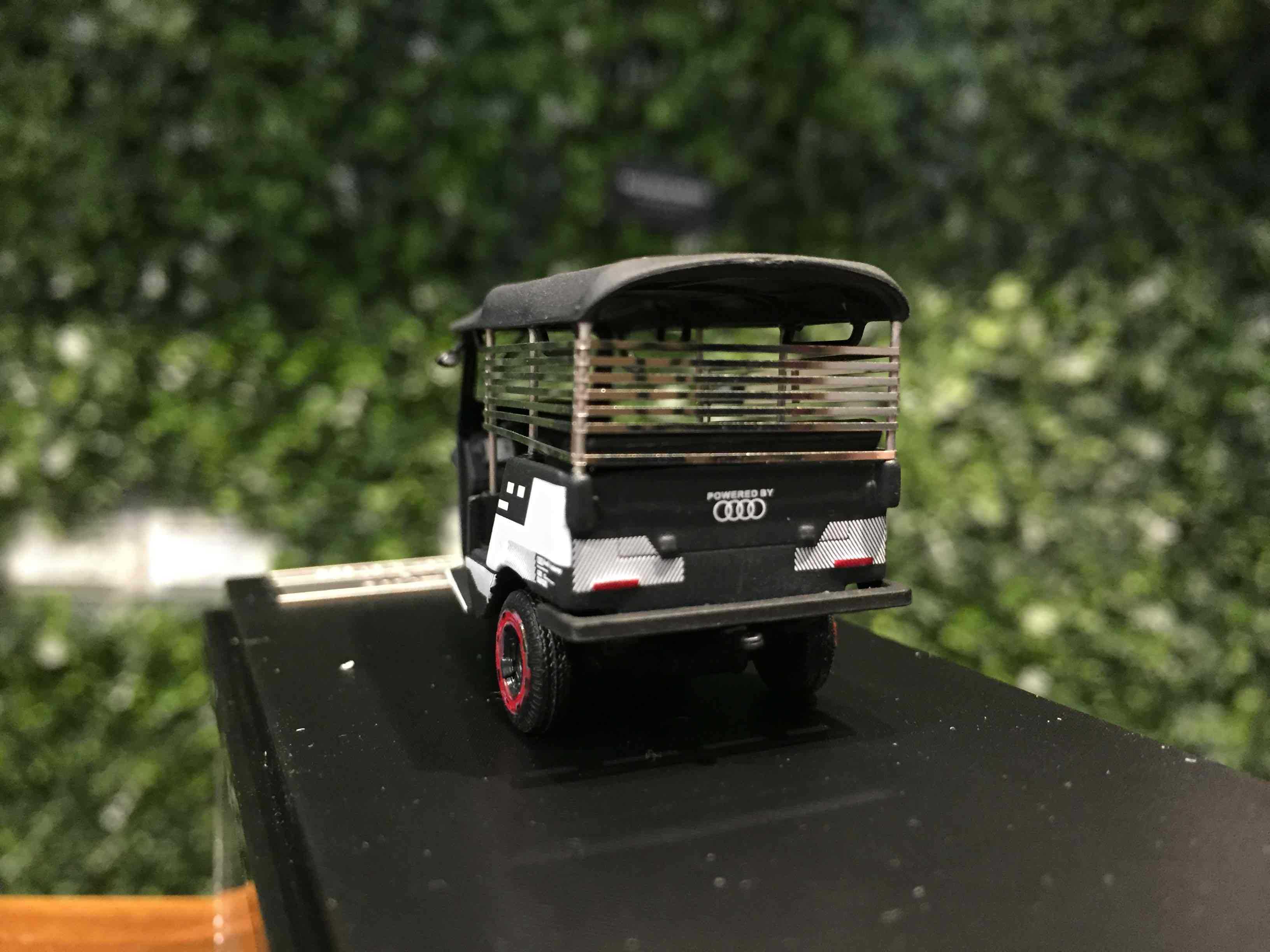 1/64 StanceHunter Tuk Tuk Car【MGM】