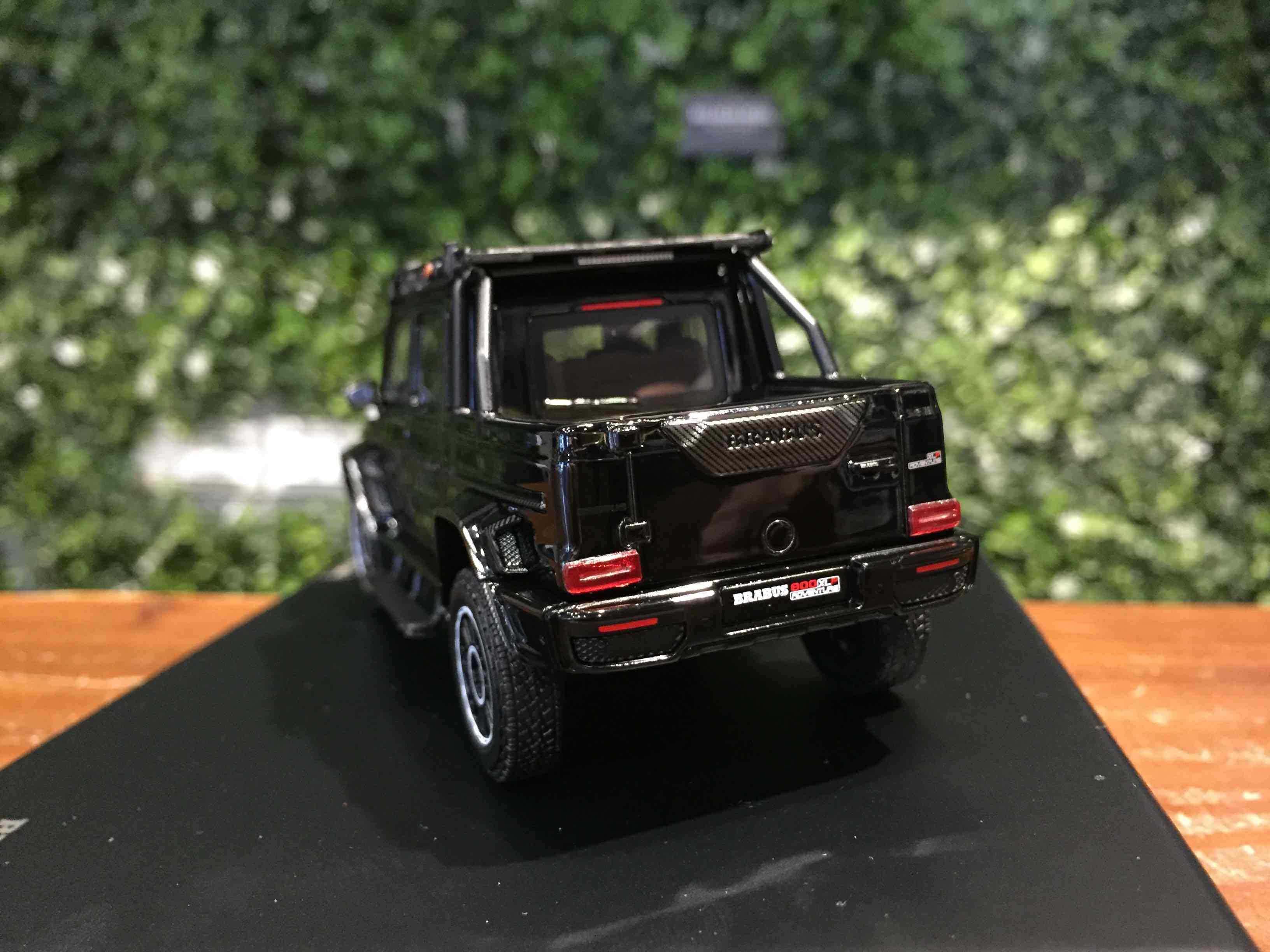 1/43 Almost Real Brabus G800 Adventure XLP 2020 460541【MGM】