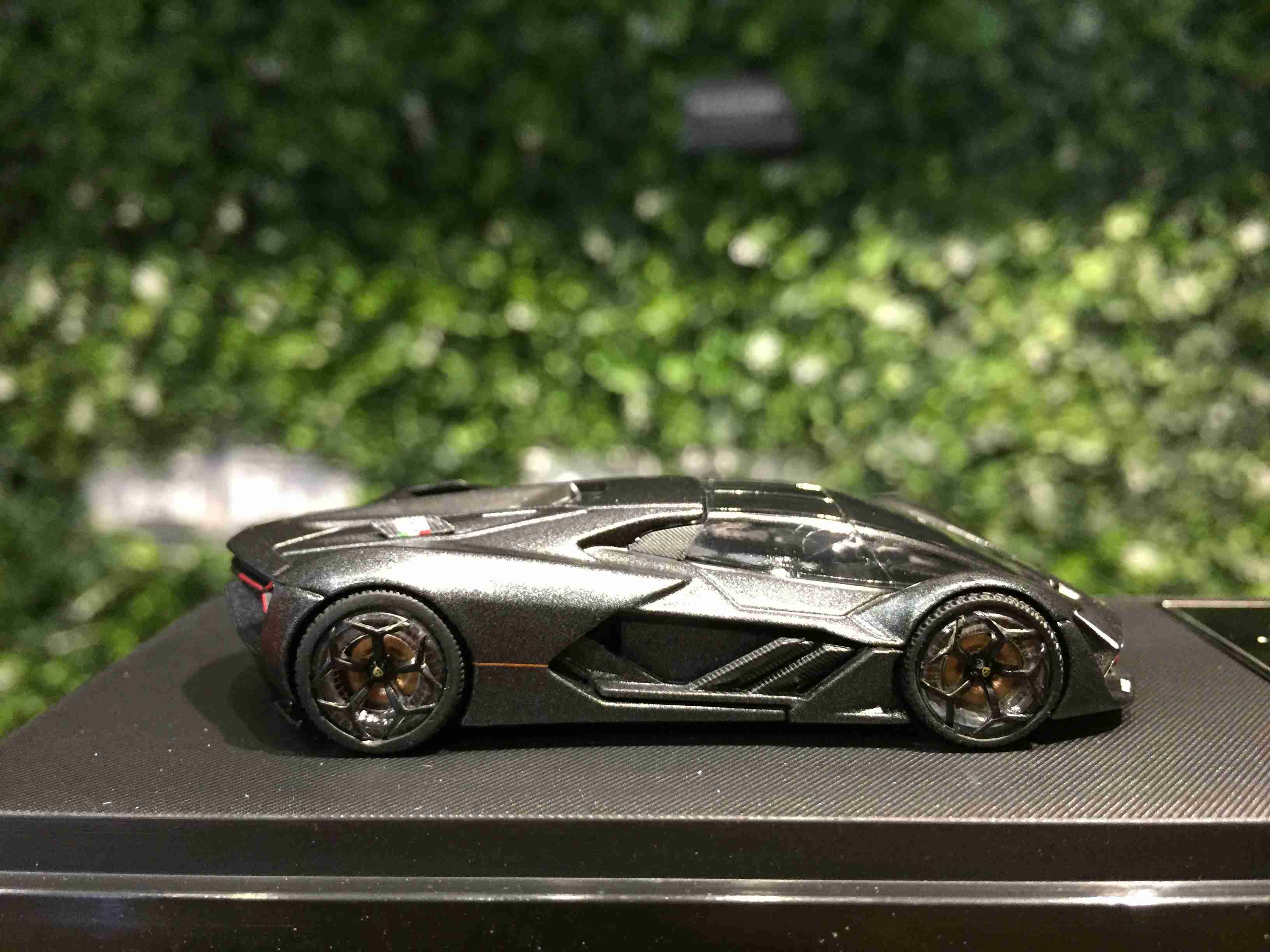 1/64 TimeModel Lamborghini Terzo Millennio 1859169【MGM】