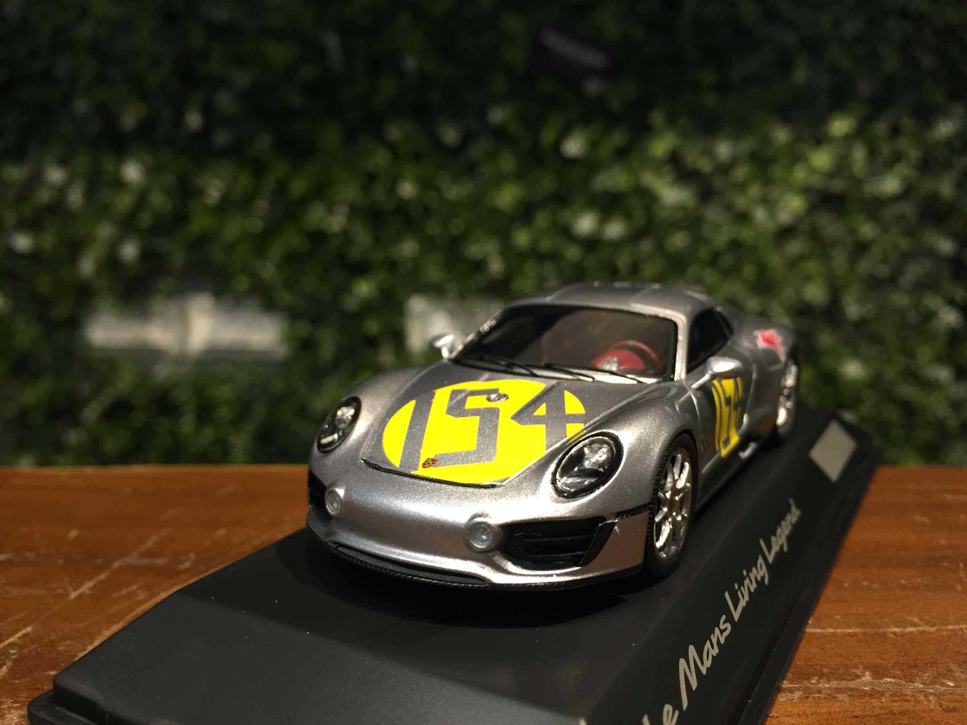 1/43 Spark Porsche LeMans Living Legend WAP0200160NLML【MGM】
