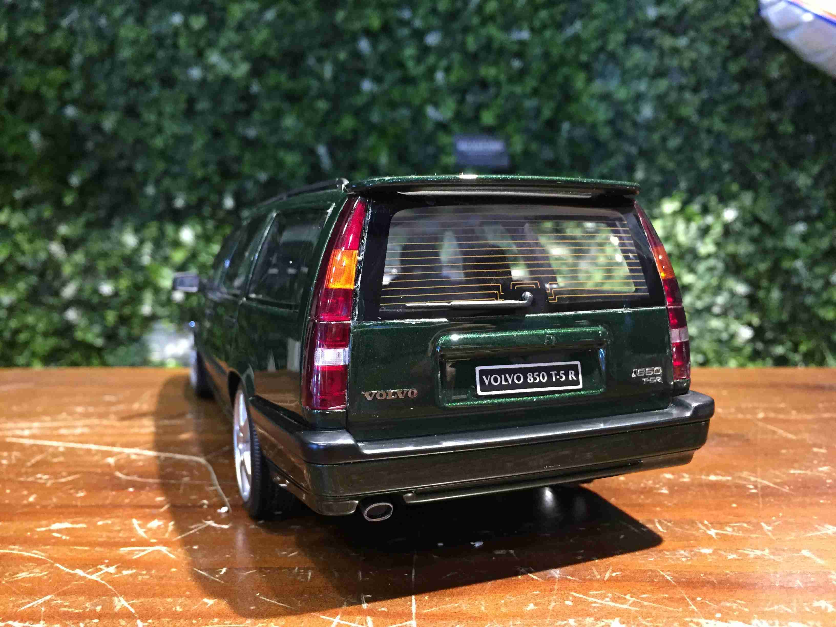 1/18 Otto Volvo 850 T5 R Olive OT928【MGM】