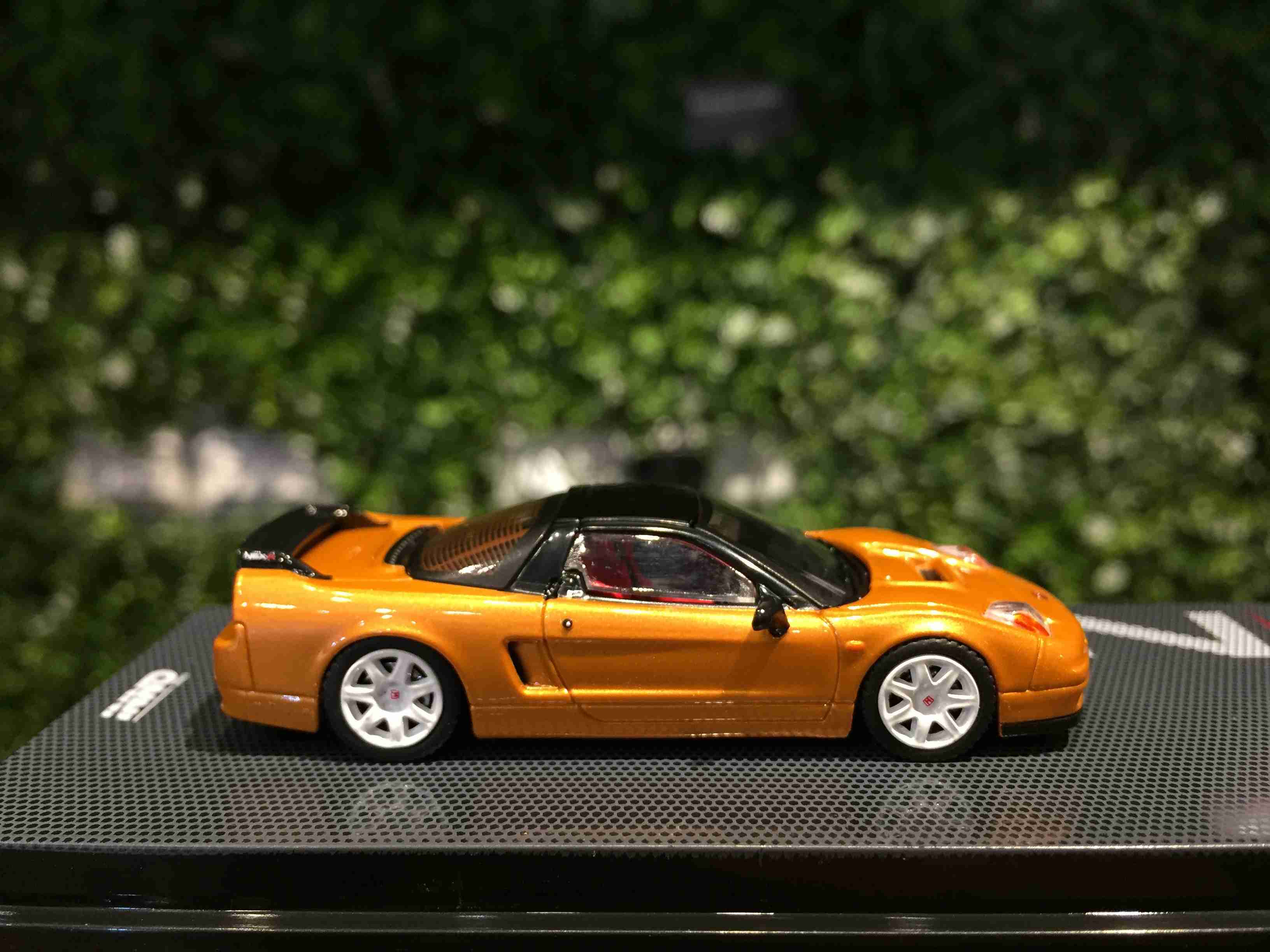 1/64 Inno64 Honda NSX-R (NA2) Orange IN64NSX2ORG【MGM】