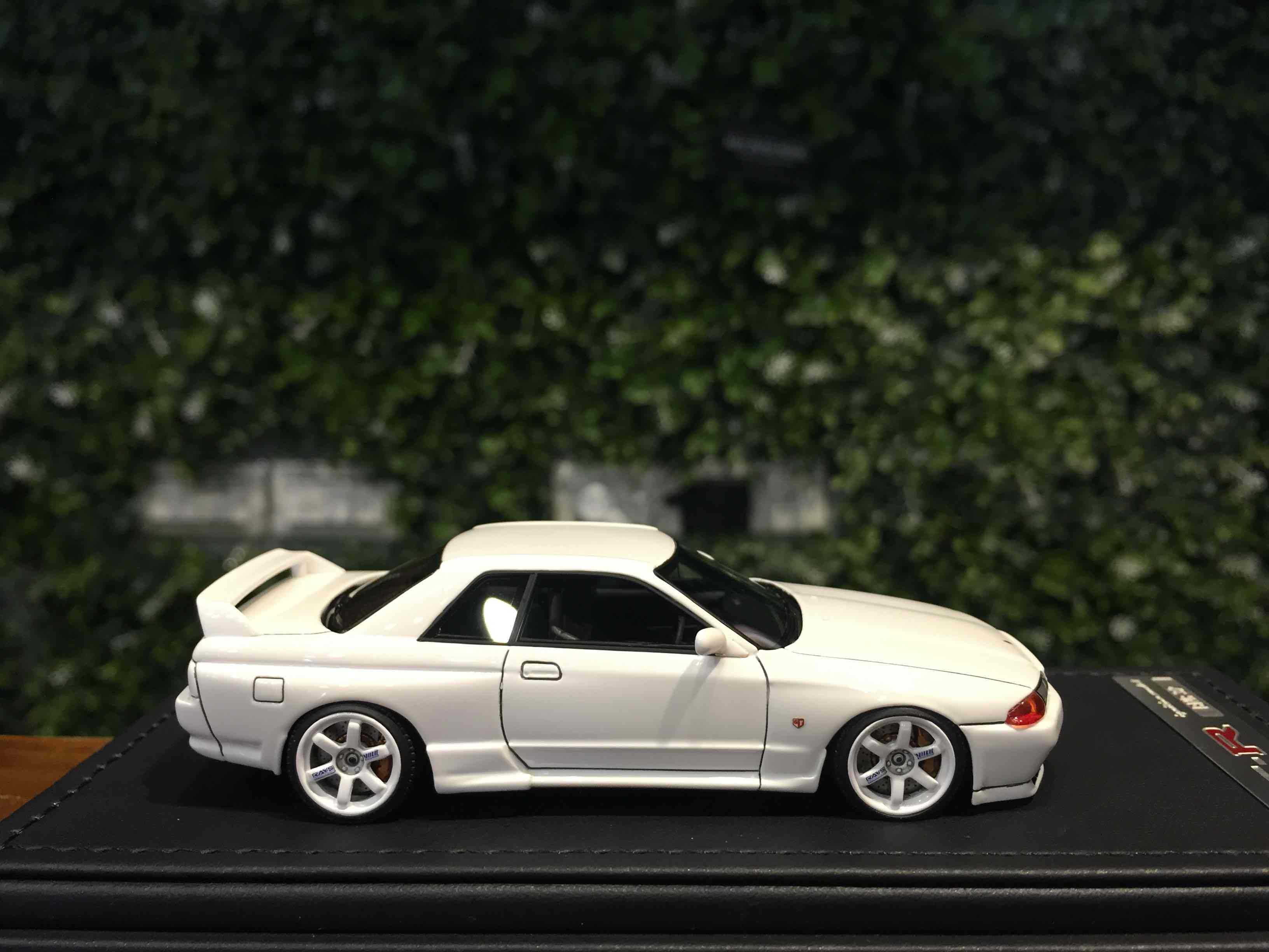 1/43 Ignition Nissan Skyline GTR (R32) Nismo IG0921【MGM】