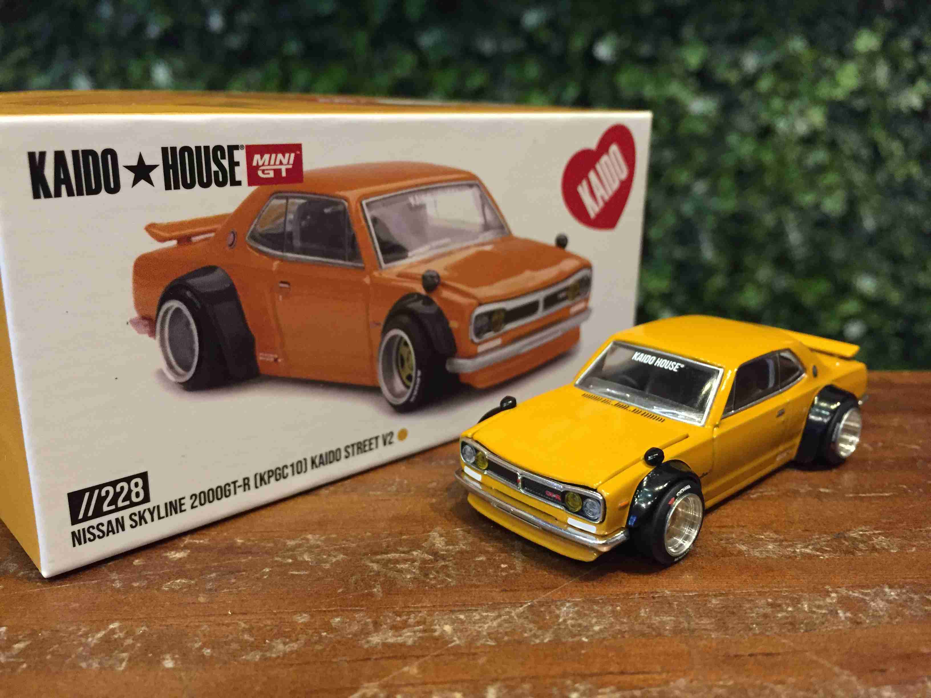 1/64 MiniGT BMW M4 GT3 #25 IMSA Daytona 2022 MGT00416L【MGM