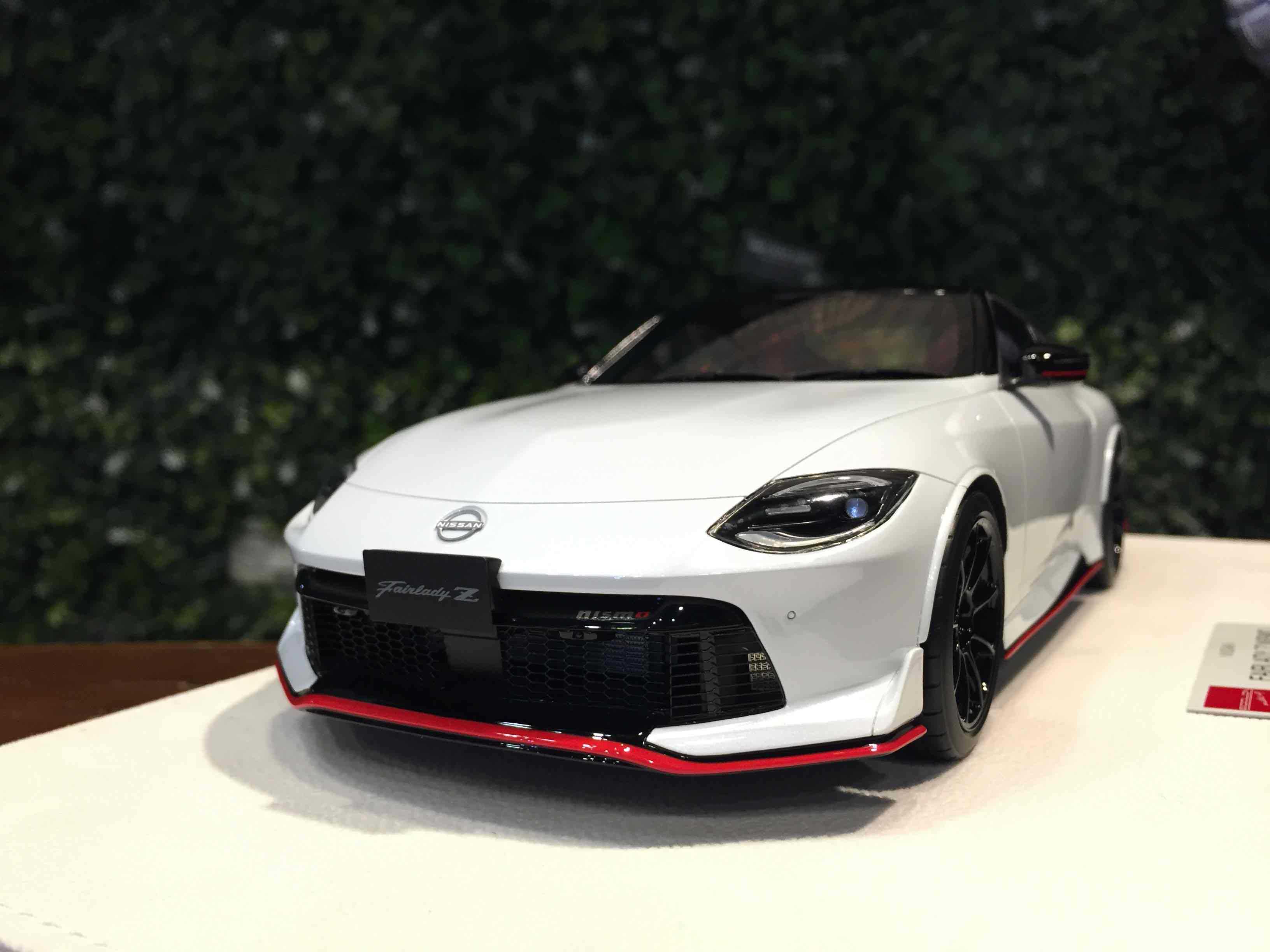 1/18 フェアレディz NISMO メイクアップ製 1/18 フェアレディz NISMO メイクアップ製 1/18 フェアレディz NISMO