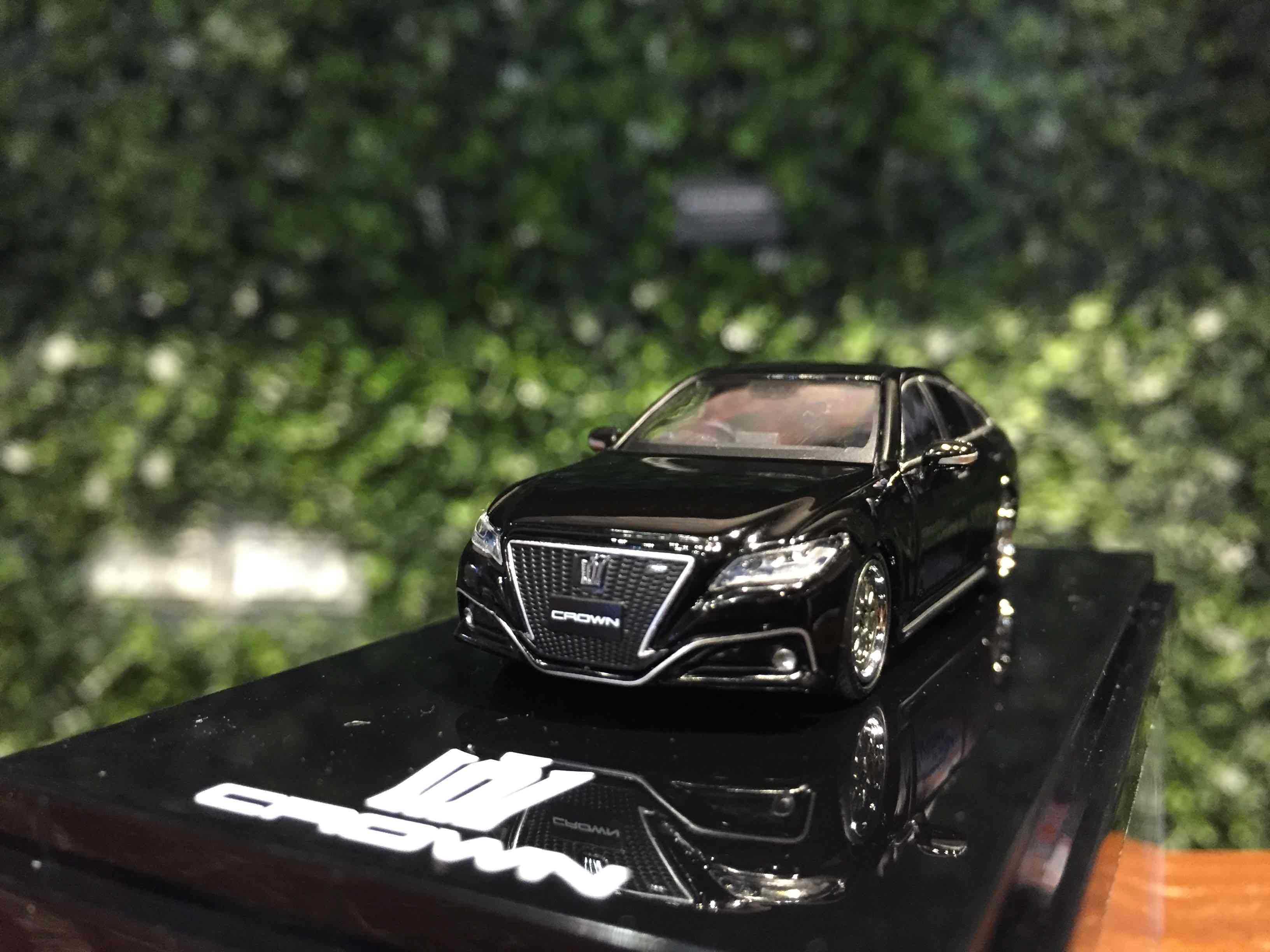 1/64 HobbyJapan Toyota Crown 2.0 RS HJ642009C【MGM】