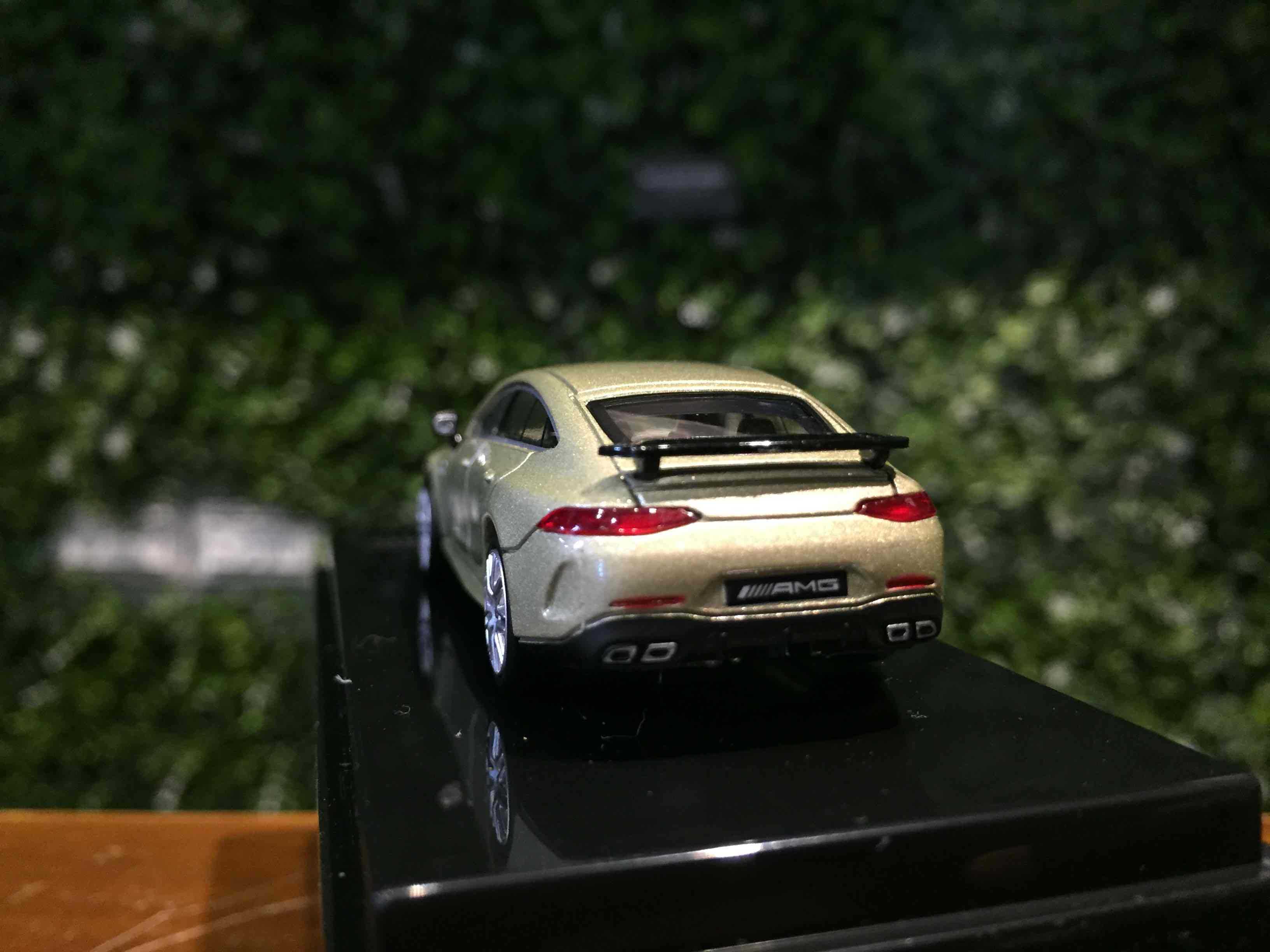 1/64 Paragon Mercedes-AMG GT63S Kalahari Gold PA65287【MGM】