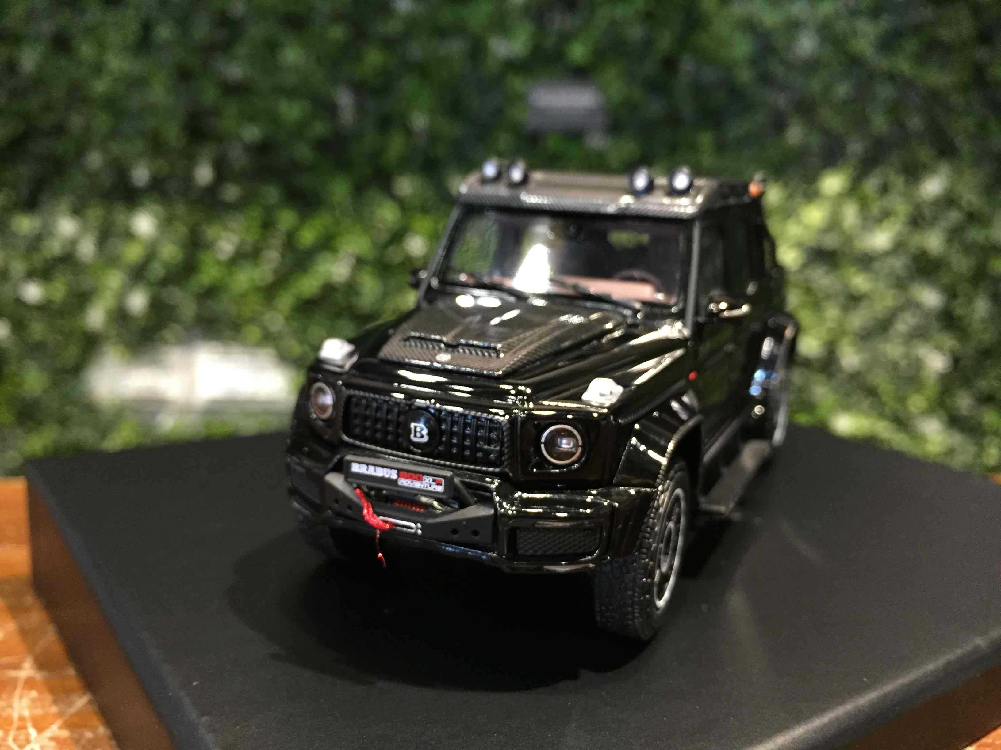 1/43 Almost Real Brabus G800 Adventure XLP 2020 460541【MGM】