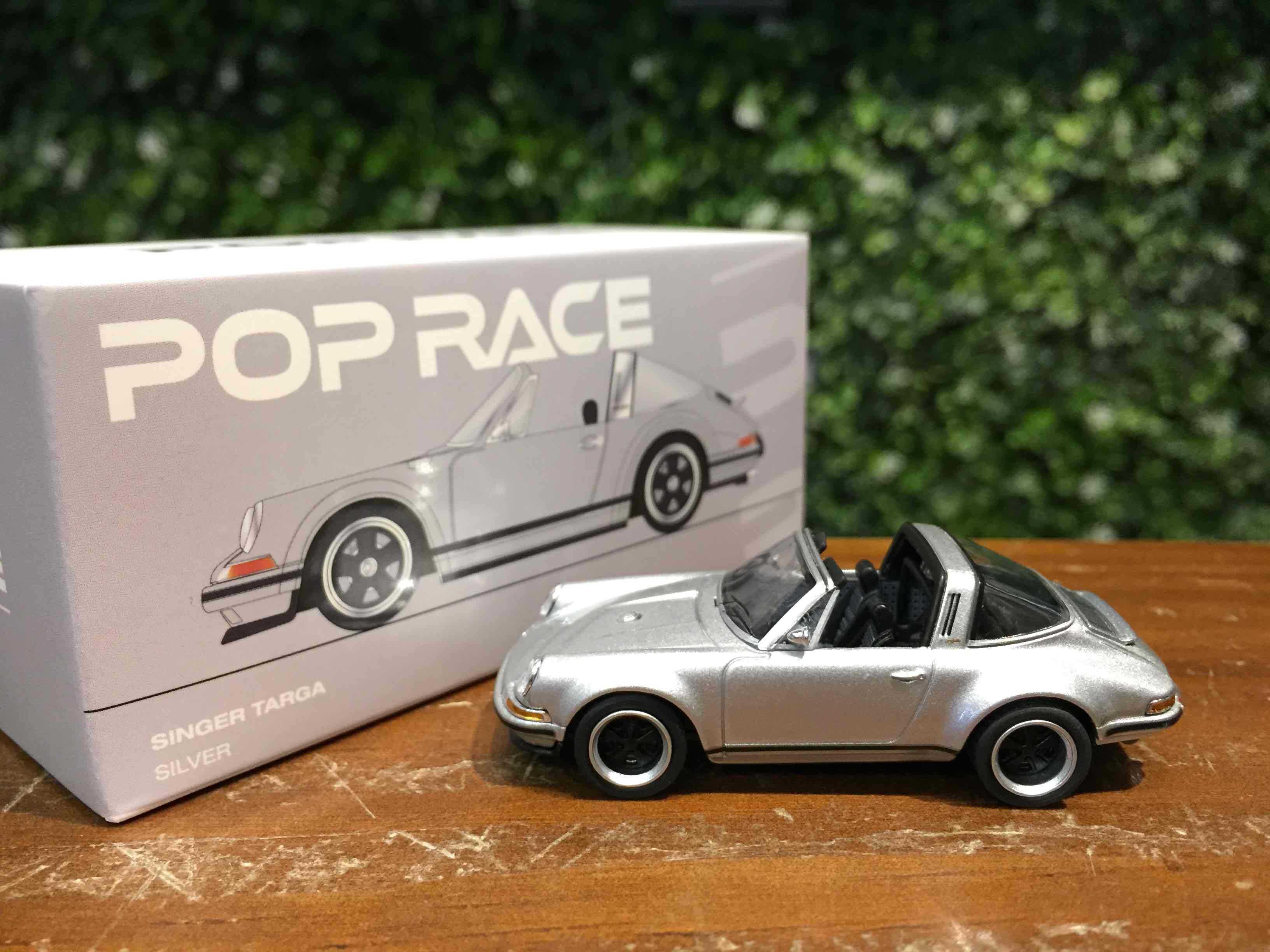 Poprace Singer Targa Porsche Pr Sgtasl Mgm Max Gear Model