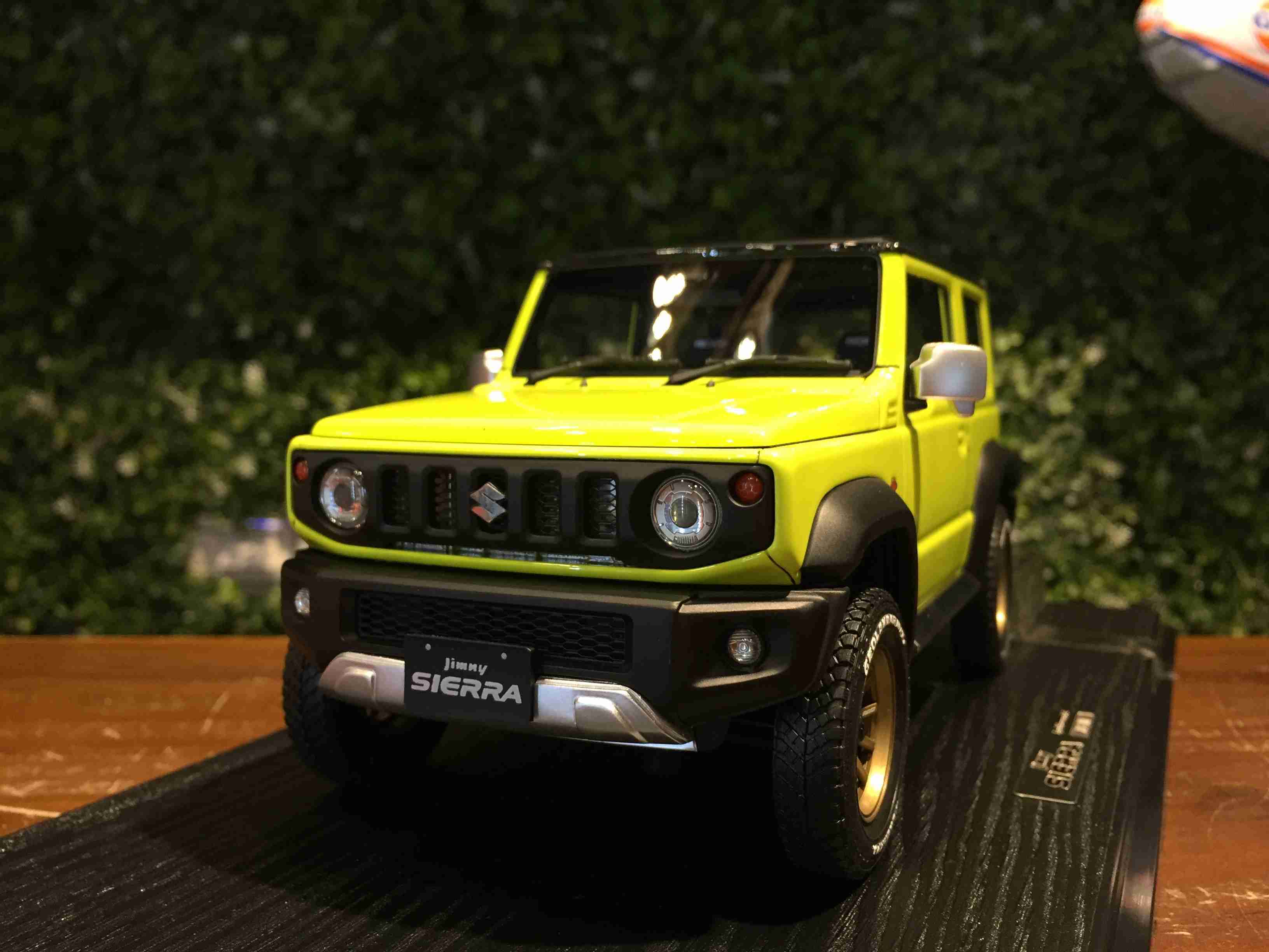 Jb74w suzuki jimny