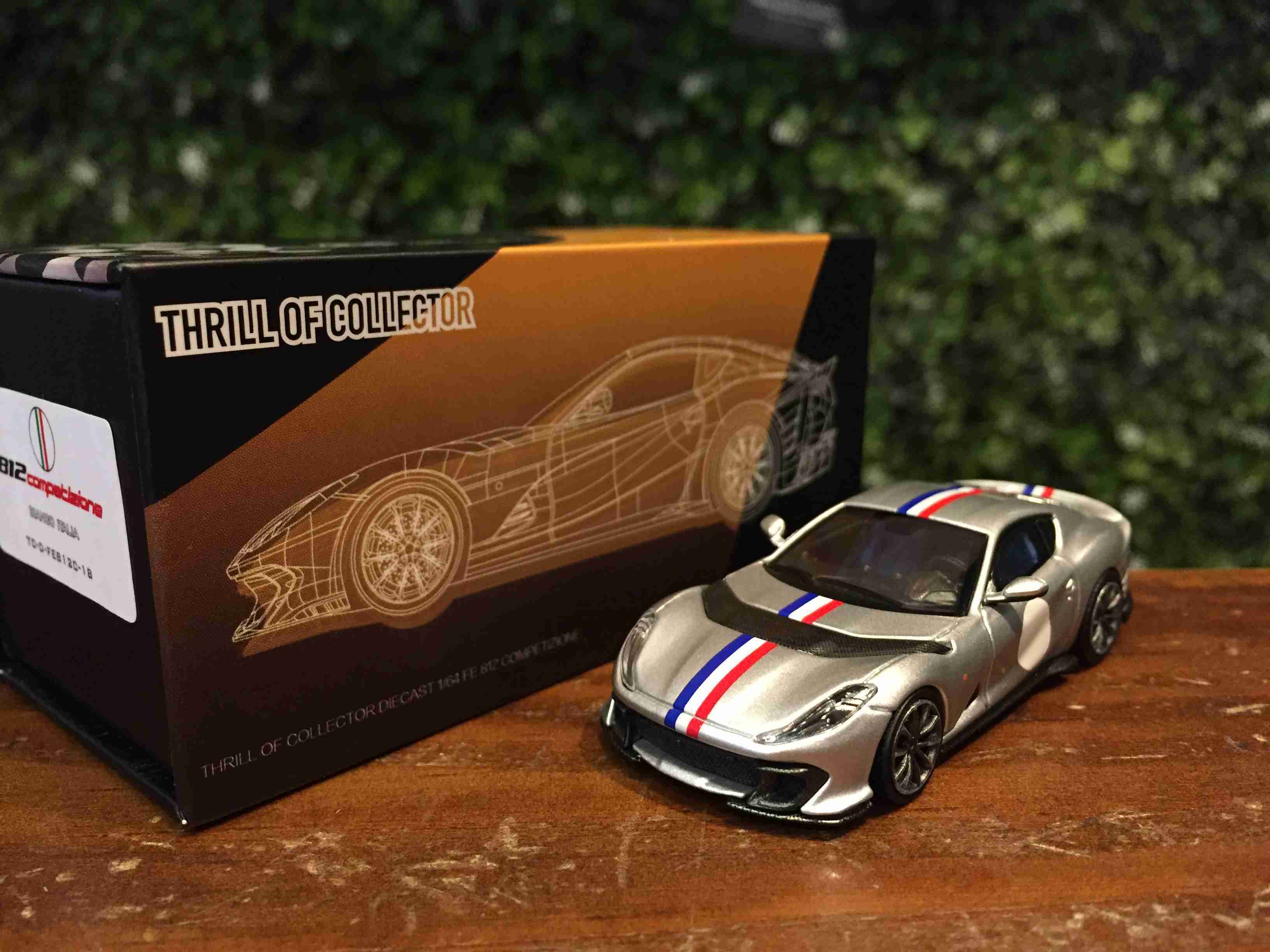 1/64 Almost real 紅旗 CA7601 AR Box 軍事パレード 1⁄64 Almost Real 紅旗