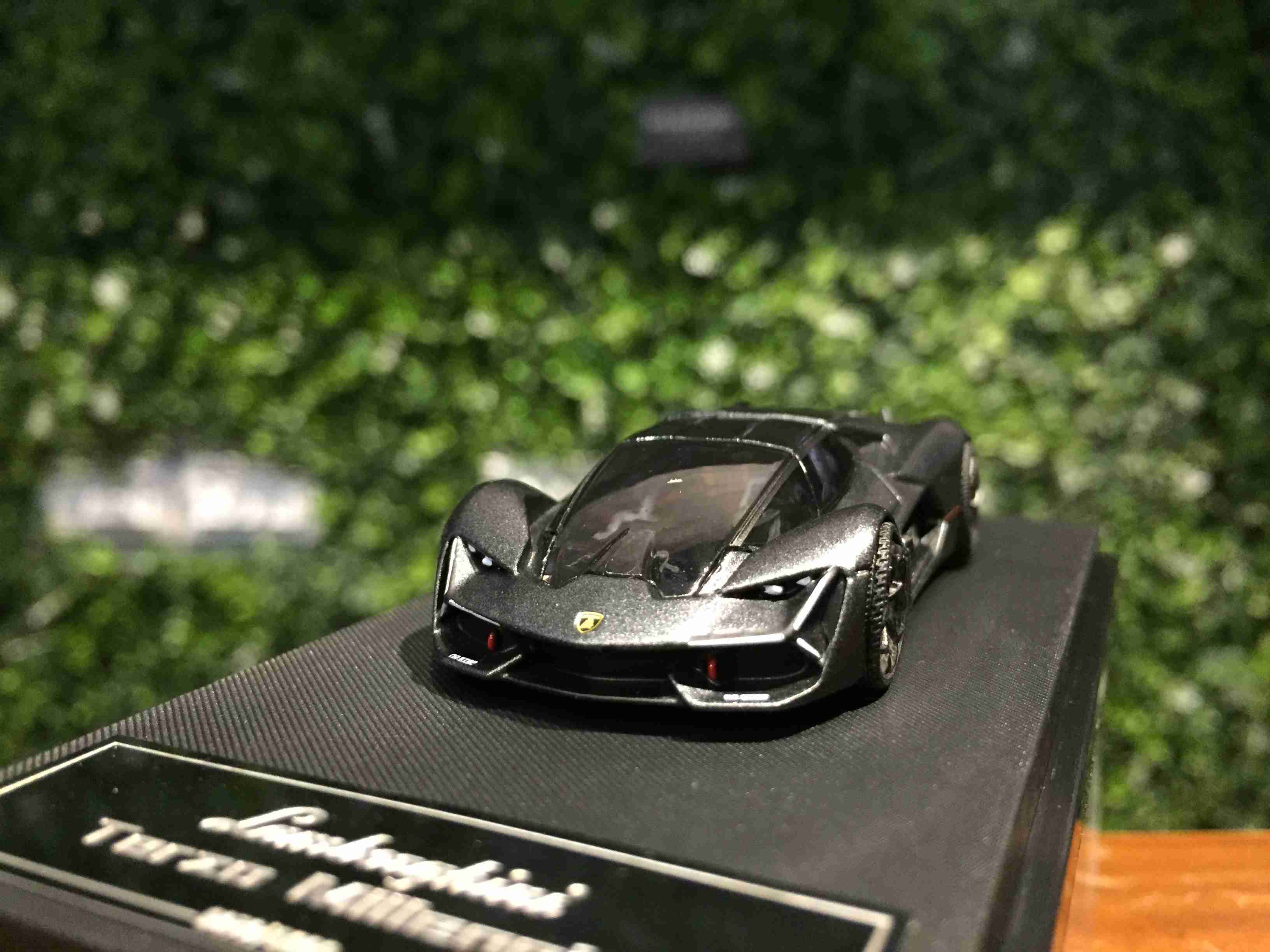 1/64 TimeModel Lamborghini Terzo Millennio 1859169【MGM】