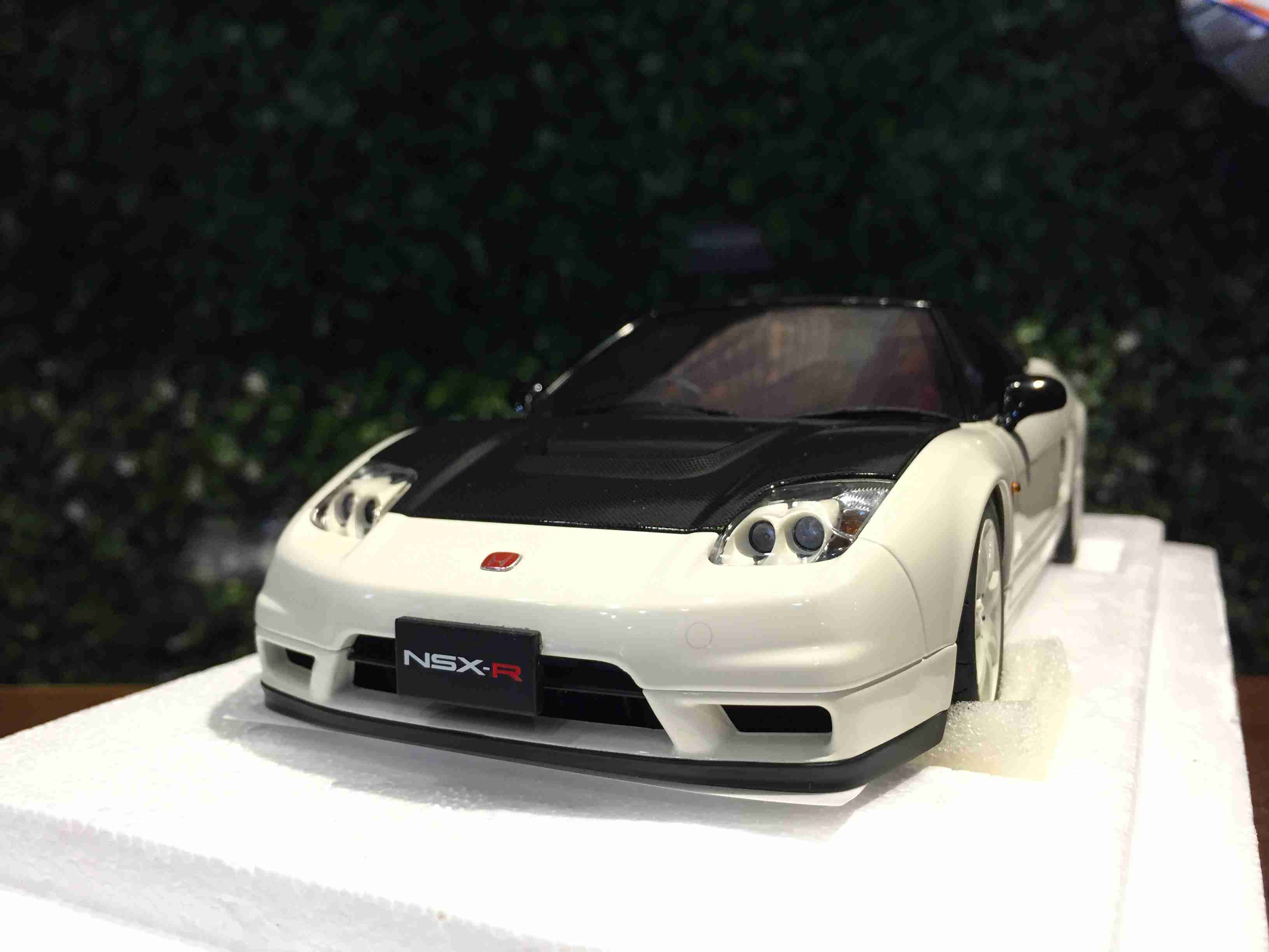 1/18 AUTOart Honda NSX-R (NA2) Carbon 73215【MGM】