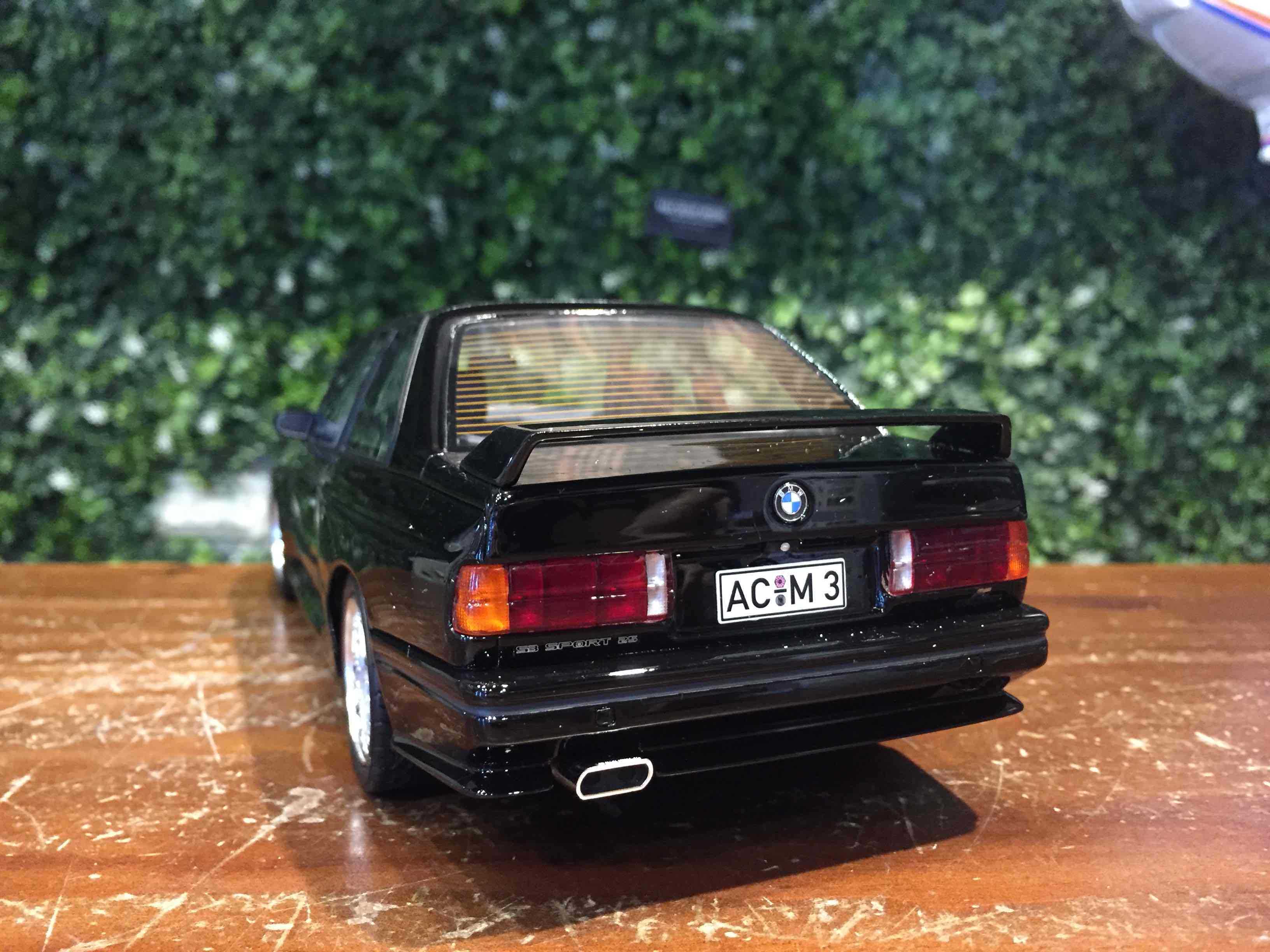 1/18 OTTO BMW E30 M3 AC Schnitzer ACS3 Sport OT1033【MGM】