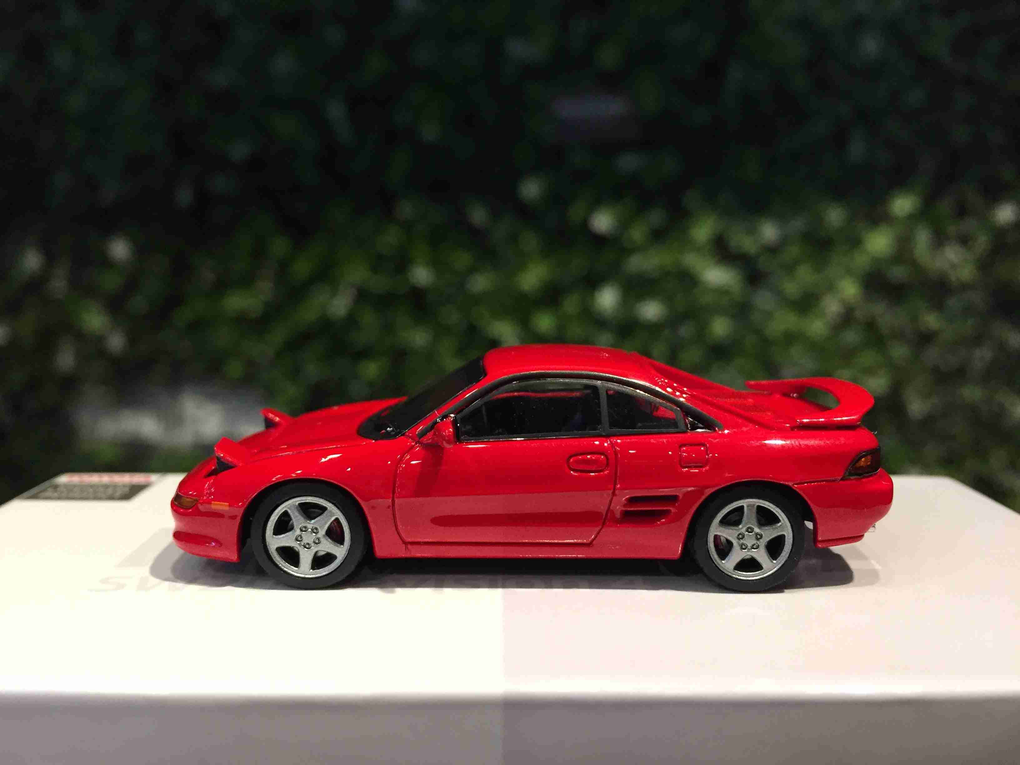 PEAKO 1 64 MR2 SW20 トヨタ 1996 IV型