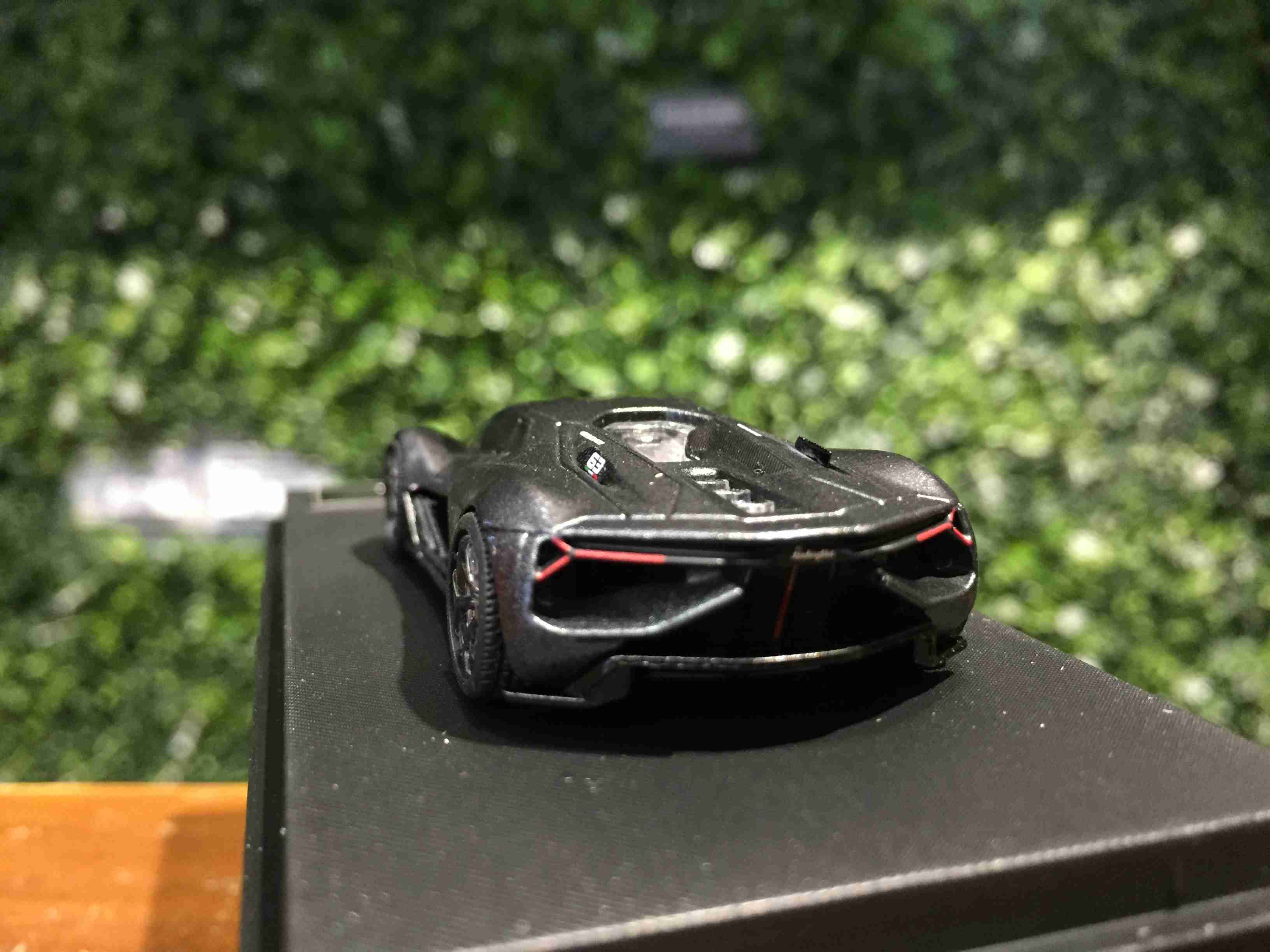 1/64 TimeModel Lamborghini Terzo Millennio 1859169【MGM】