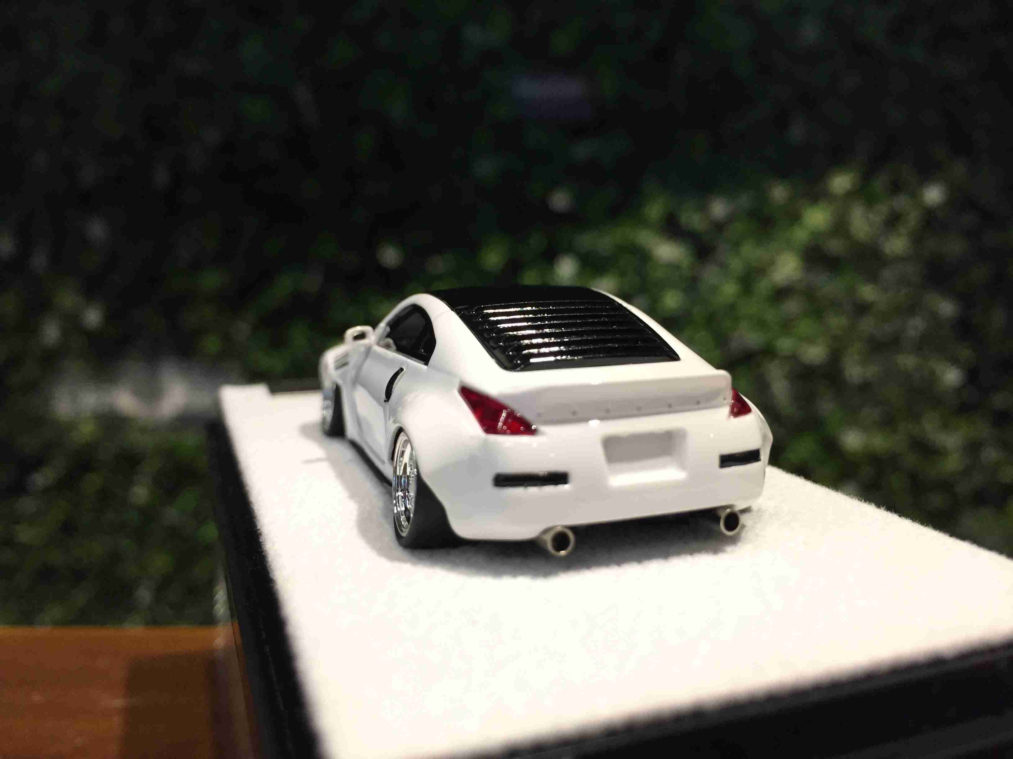 1⁄64 YM PANDEM RFC セット売り 1⁄64 YM Model X Era Q Car Toyota