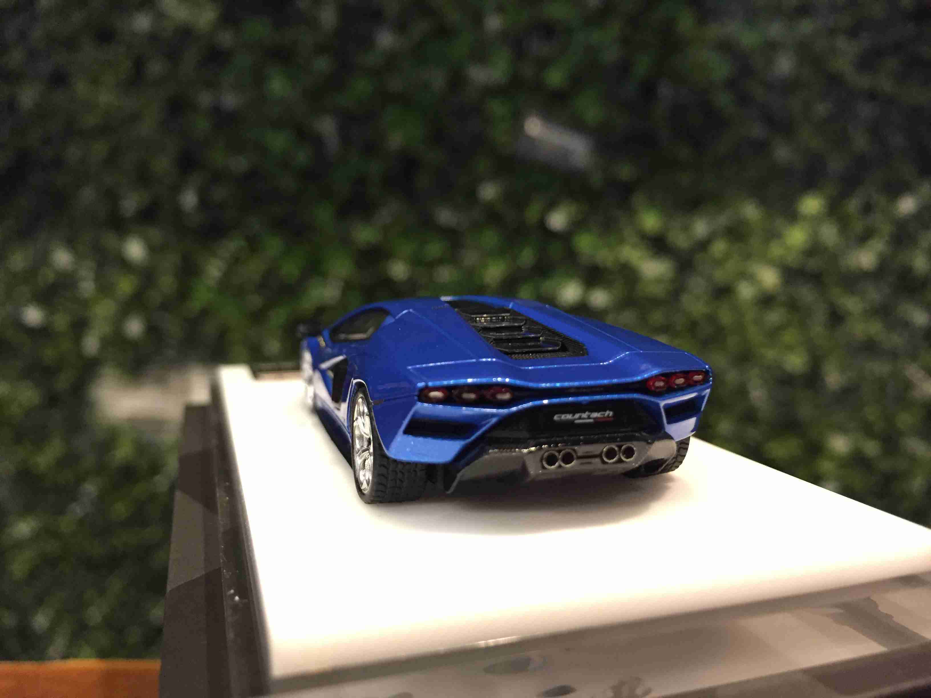 1/64 FuelMe Lamborghini Countach LPI 800-4 FMNEO64061【MGM】