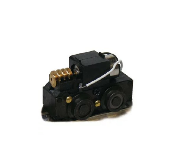 Mini 現貨 津川洋行 14046 N規 動力單元 TU-9A