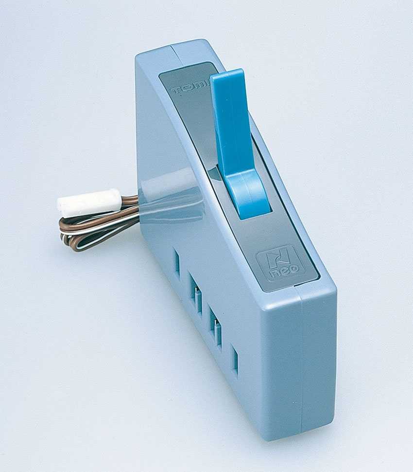 Mini 現貨 Tomix 5536 N規 電源切換器.1輸入/3輸出