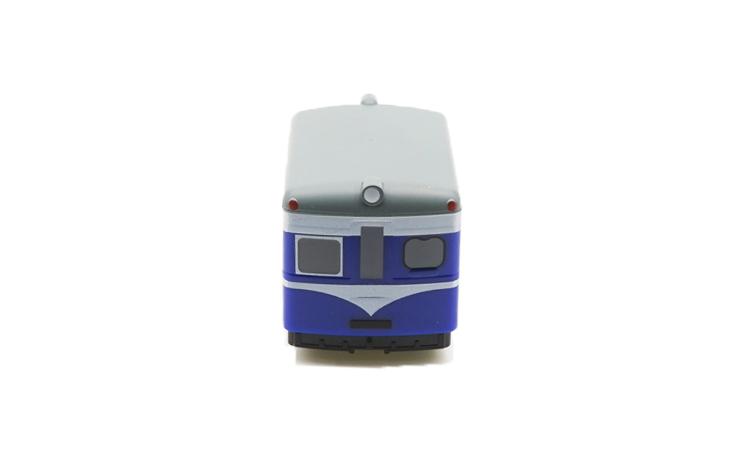 Mini 現貨 鐵支路 QV052 台糖公司勝利號迴力車