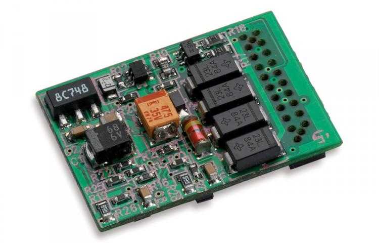 Mini 現貨 Hornby R8245 HO規 21 & 8 pin共用行車晶片