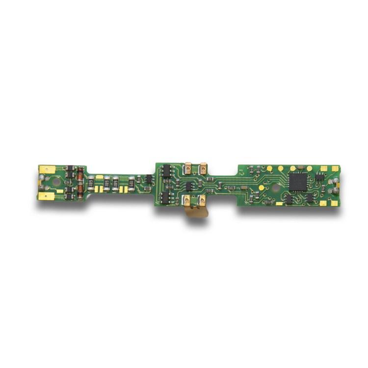 Mini 現貨 Digitrax DN163K1C N規 行車晶片