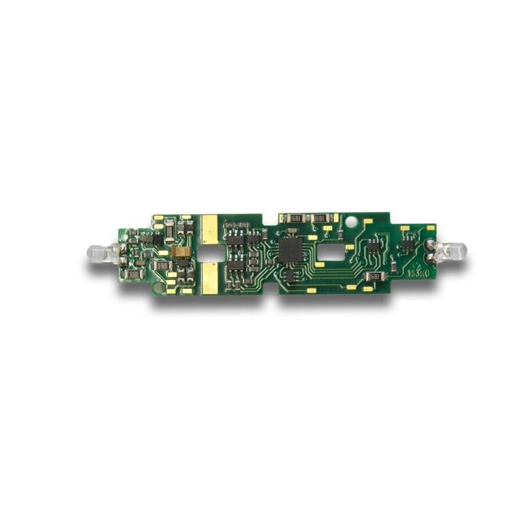 Mini 預購中 Digitrax DN163K0D N規 行車晶片