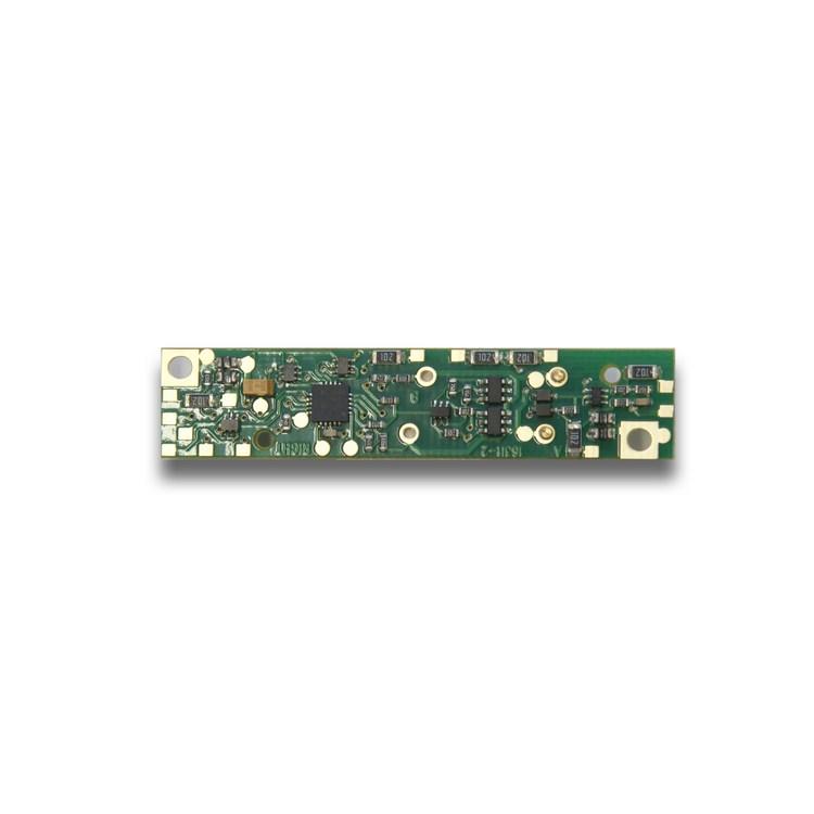 Mini 現貨 Digitrax DN163I1C N規 Mobile Decoder