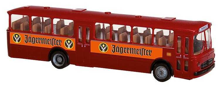 Mini 現貨 Faller 161498 HO規 Car System Start-Set Jagermeiste