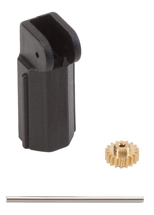 Mini 現貨 Faller 163502 Motor bracket 馬達支架