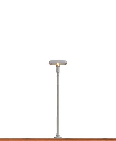 Mini 現貨 Brawa 84017 HO規 車站立燈 (LED)